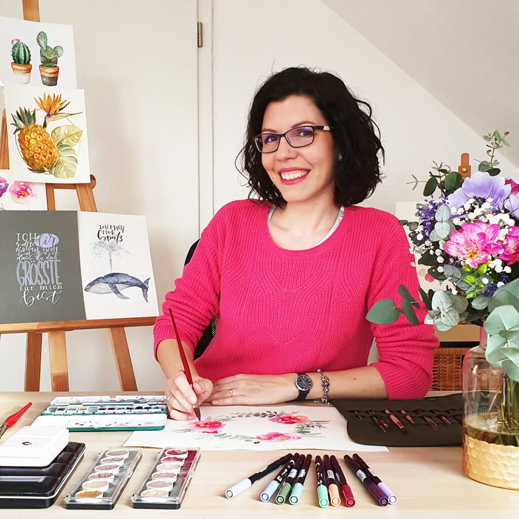 Handlettering.Katharina.Arends