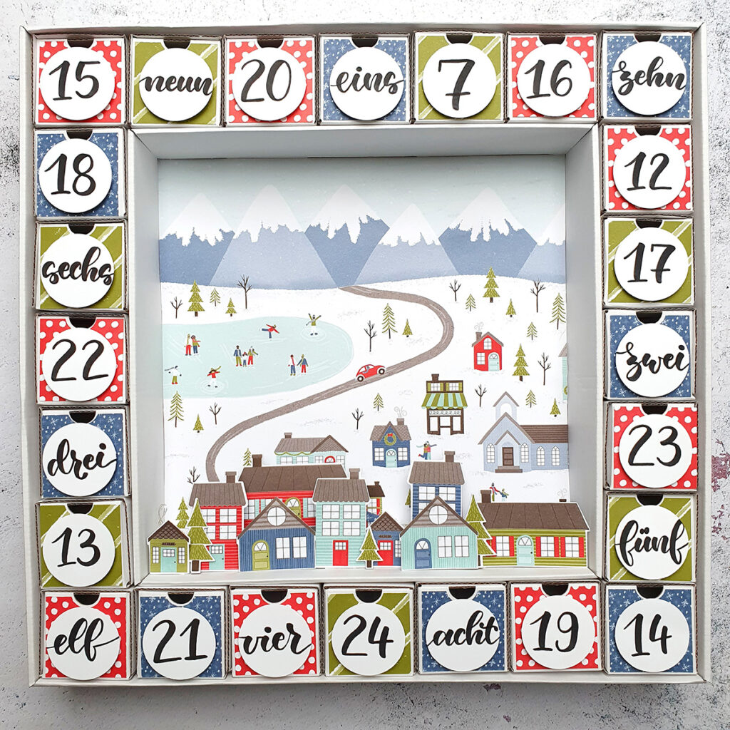 Advent.Workshop.Seligenstadt