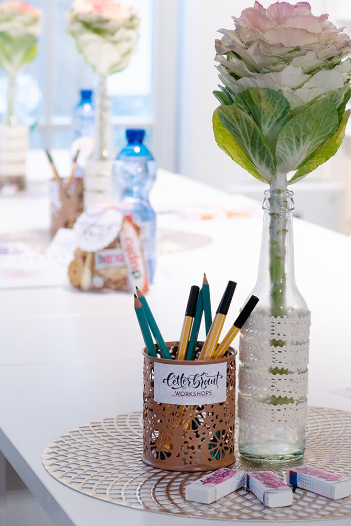 Workshop.Handlettering.Frankfurt