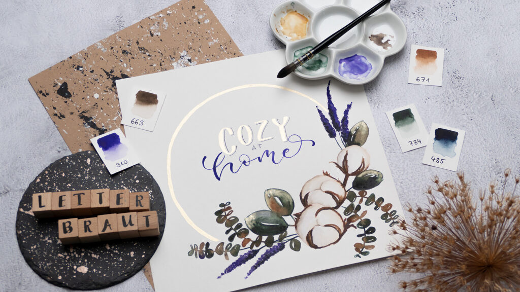 Online.Aquarell.Workshop