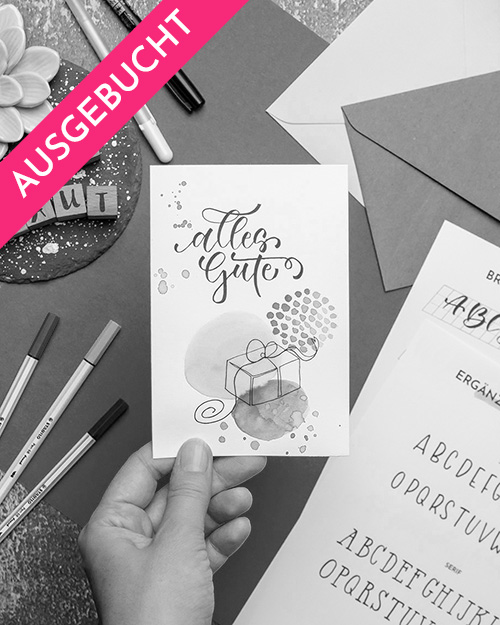 Online.Handlettering.Workshop