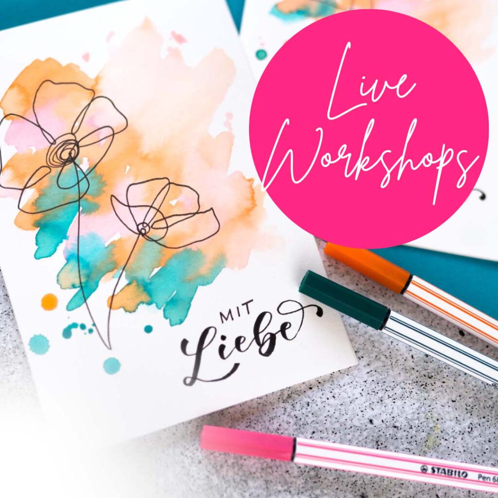 Handlettering_Aquarell_Workshops