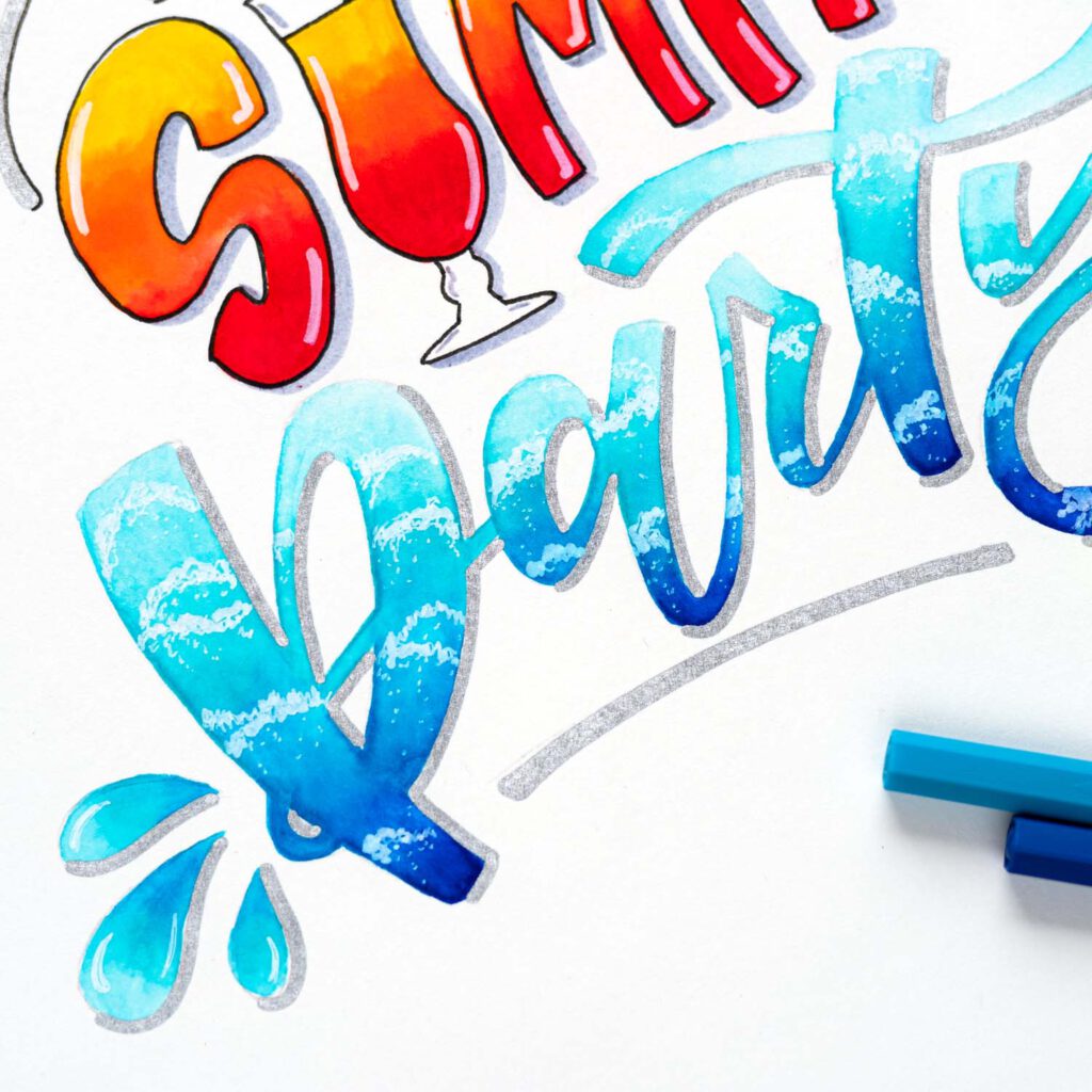 Handlettering_Summer_Workshop