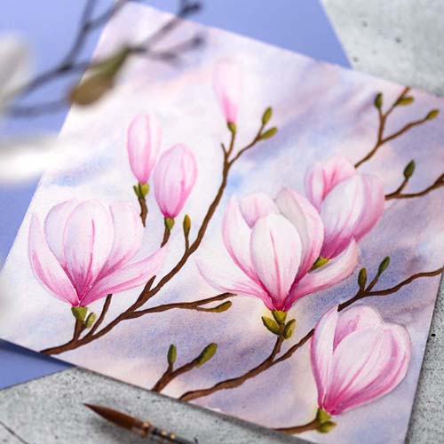 aquarell_magnolie_workshop_2024