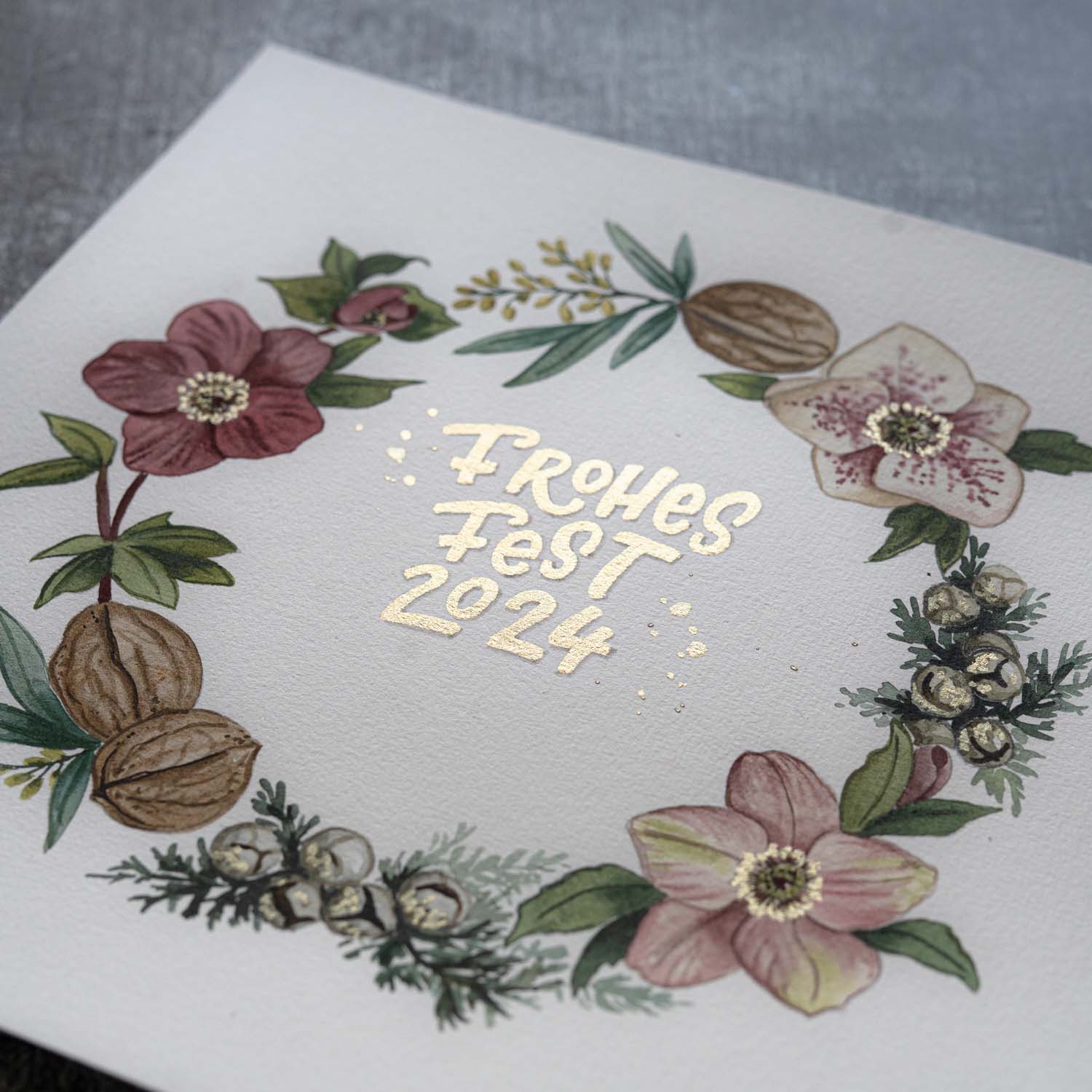 Aquarell_Adventskranz_Workshop
