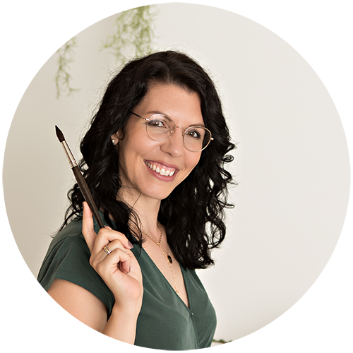 Letterbraut Katharina Arends Watercolor Handlettering Aquarell Workshops Videokurse