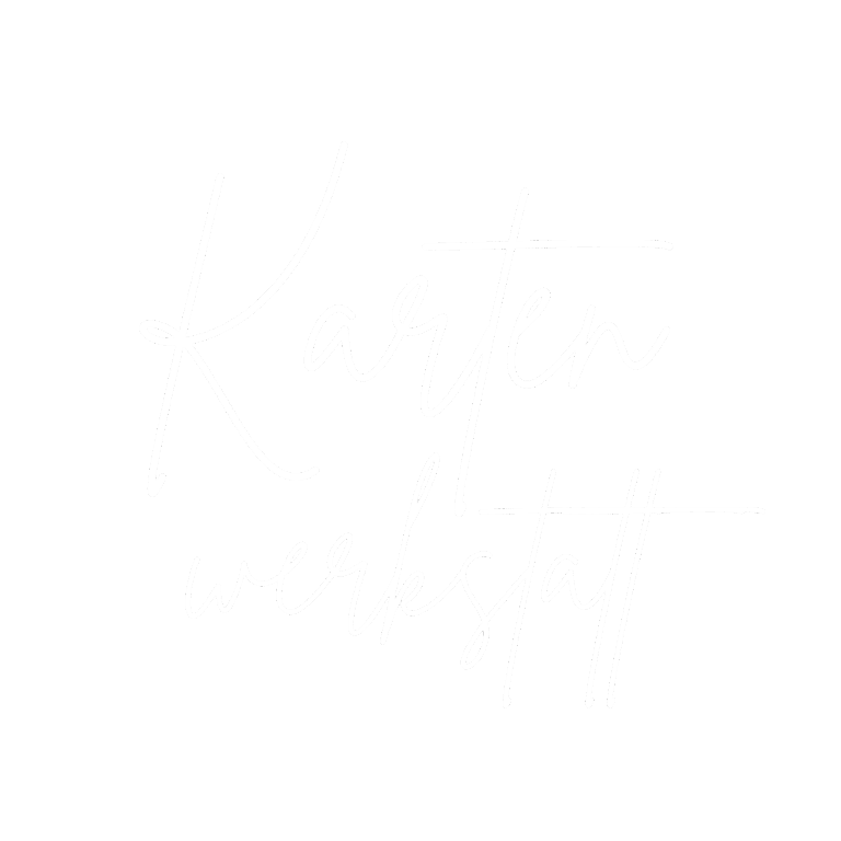 Weihnachten Weihnachtsworkshop Kartenwerkstatt selbstgemachte Weihnachtskarten