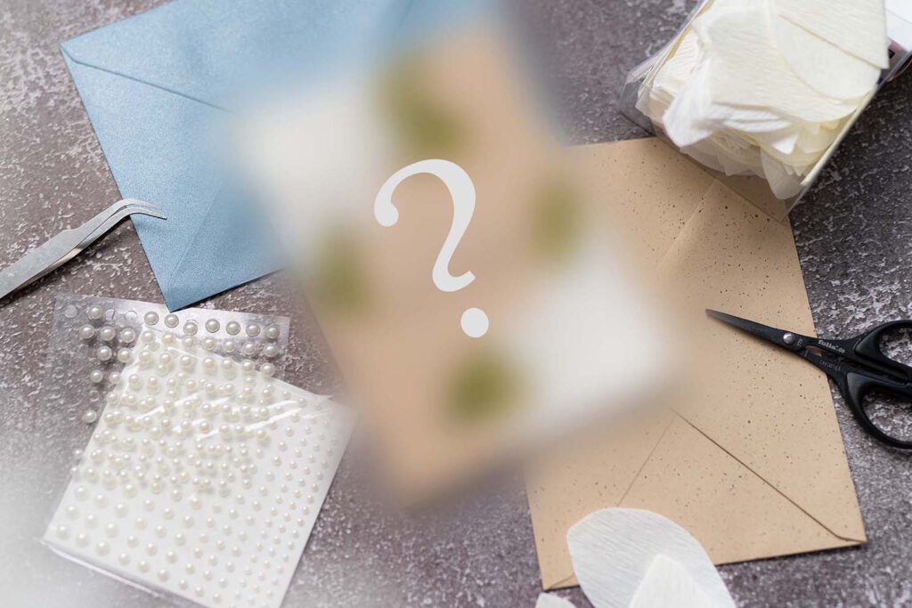Kartenwerkstatt Weihnachtskarten Kurs Aquarell Basteln DIY Ideen Karte 3
